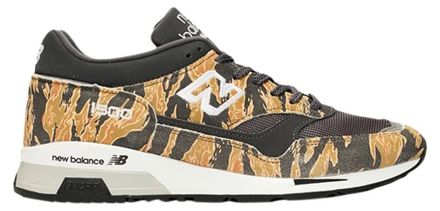 New Balance 1500 'Tiger Camo' | Brown | Men's Size 8