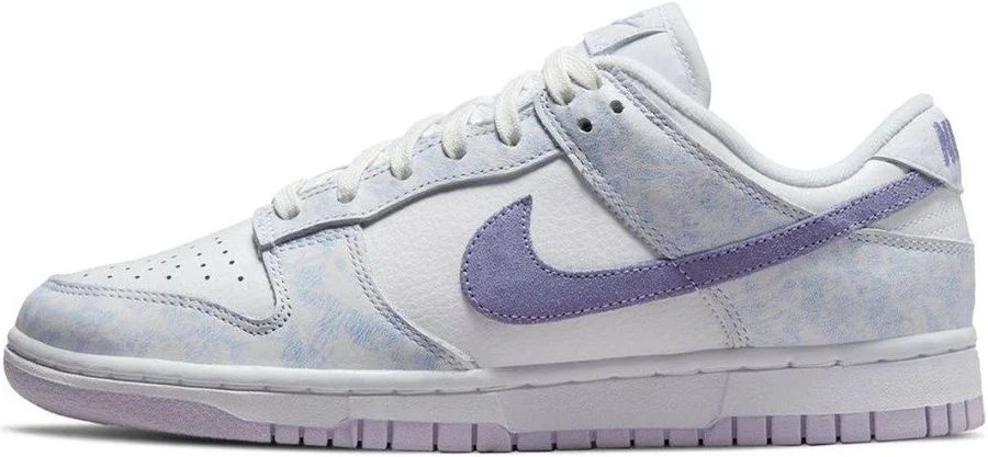 Dunk Low Purple Pulse (W)
