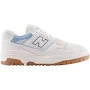 New Balance Wmns 550 'Sea Salt Still Water' | White | Women's Size 11