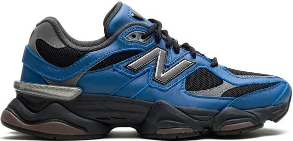 New Balance - 9060 "Blue Agate" sneakers - men - Leather - 6