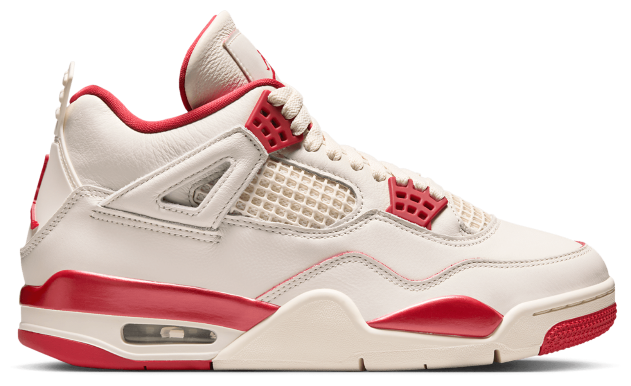 Jordan Air Jordan 4 Retro - Women's