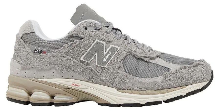 New Balance 2002R 'Protection Pack - Slate Grey' | Men's Size 6