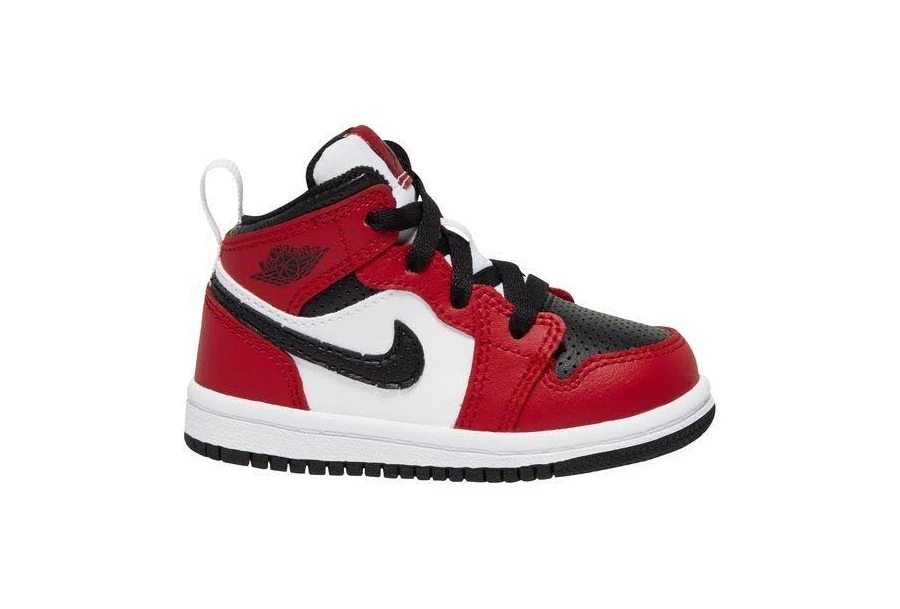 Jordan 1 Mid Toddler