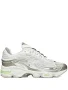 New Balance Men's 1000 Sneakers Silver / - White - Low-top sneakers - 7