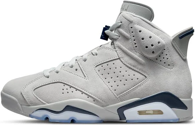Men's Air Jordan 6 Retro Georgetown