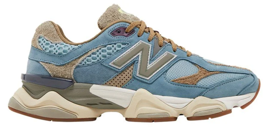 Bodega New Balance 9060 Age Of Discovery
