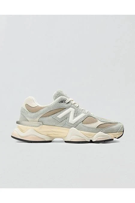 New Balance 9060 Retro Running Shoes