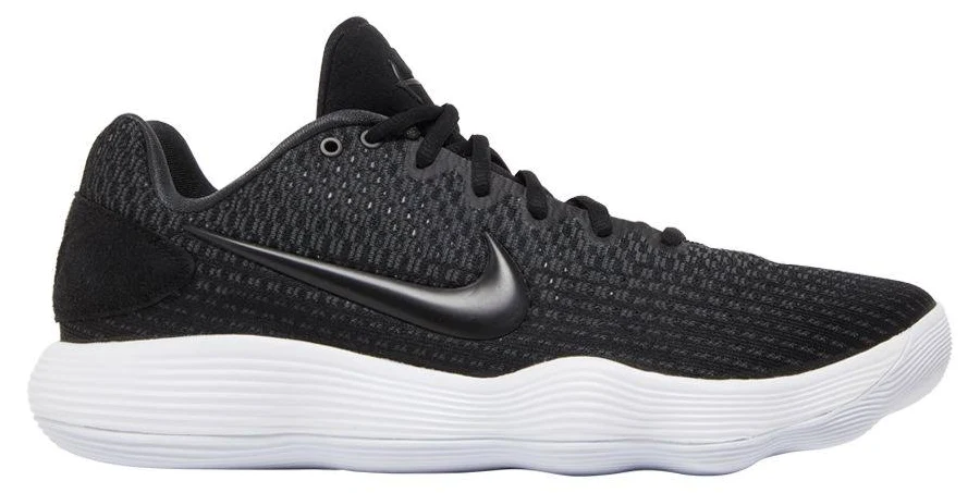 Nike Hyperdunk 2017 Low 'Black' | Men's Size 7.5