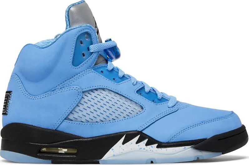 Jordan 5