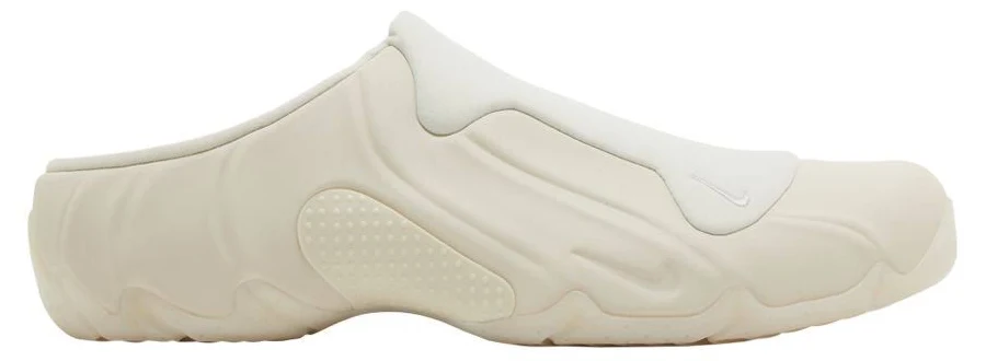 Nike Men's Clogposite 'Light Orewood Brown' | Cream | Men's Size 4