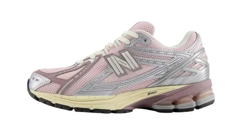 Balance Nb 1906r Pink - U1906rnf