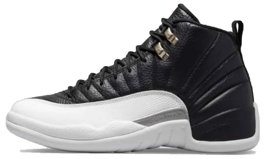 Nike Air Jordan 12 "Playoffs"