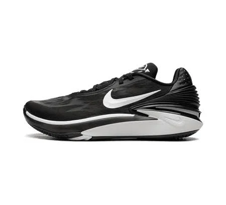 Nike Mens Air Zoom G.t. Cut 2 Anthracite Dj6015 006 from Stadium Goods, Men's, Size: 13, White