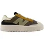 New Balance CT302 Dark Camo Rich Oak