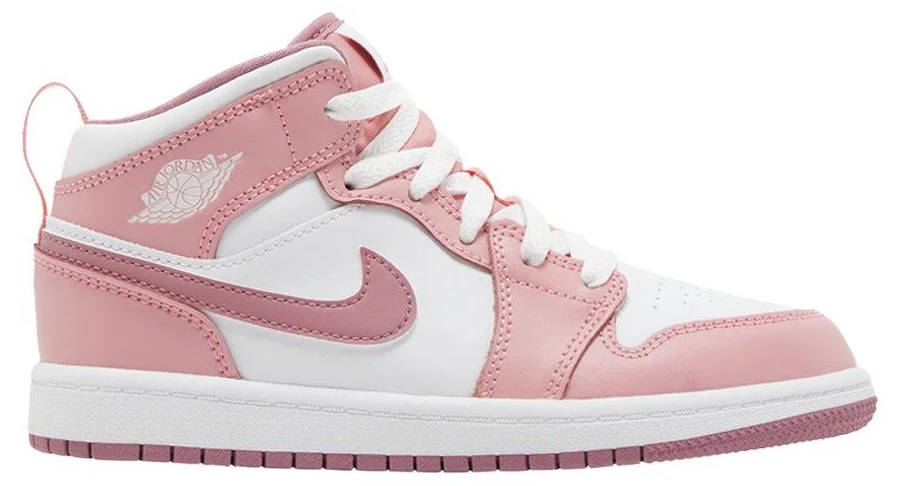 Jordan Kids' Air 1 Mid