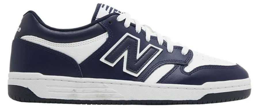 Man New Balance Unisex 480