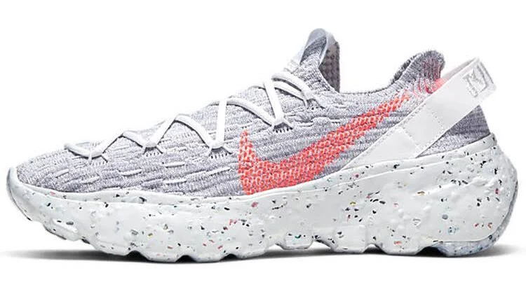 Nike Space Hippie 04 Gray 2020 - Cd3476-100