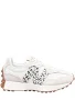 New Balance 327 Leopard-print Women Sneakers - Neutrals