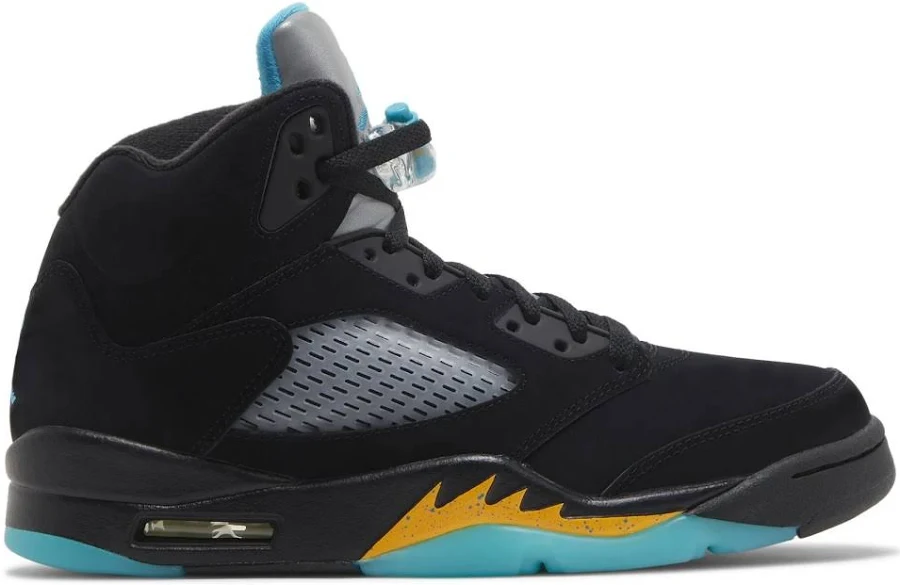 Air Jordan 5 Retro 'Aqua' DD0587-047
