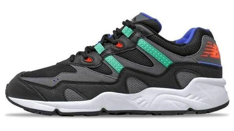 New Balance Men's 850 - Blue - Low-top sneakers - 9.5