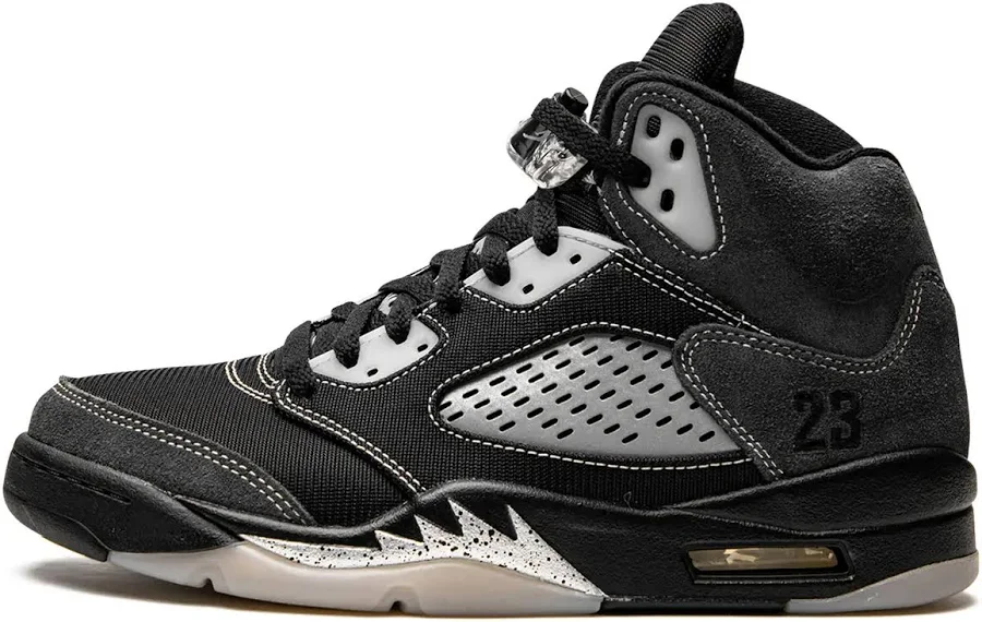 Air Jordan 5 Retro "Anthracite" DB0731 001