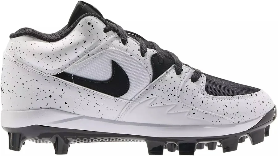 Air Jordan Stadium 90 Low MCS Baseball Cleats