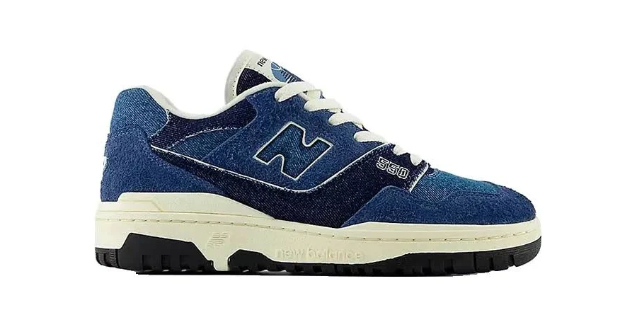 New Balance Women's 550 Lifestyle Sneakers