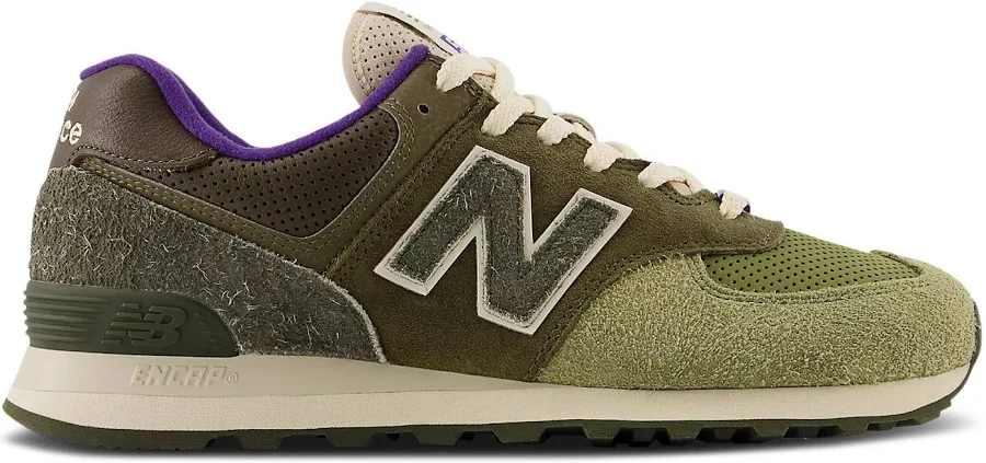 New Balance Men's 574 Sns