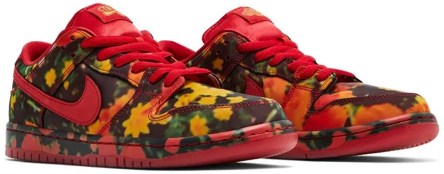 Nike Dunk Sb: Wizard Of Oz Men