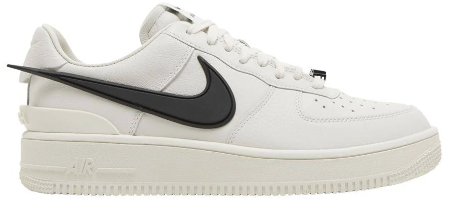 AMBUSH x Nike Air Force 1 Low 'Phantom' | White | Men's Size 4.5