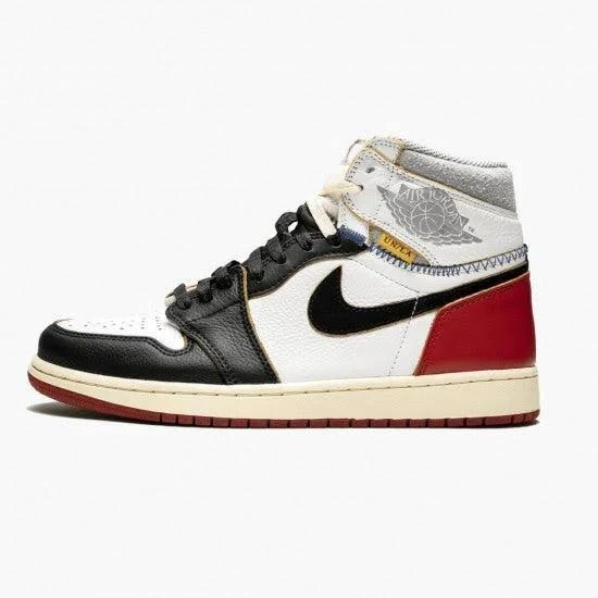 Union LA x Air Jordan 1 Retro High NRG