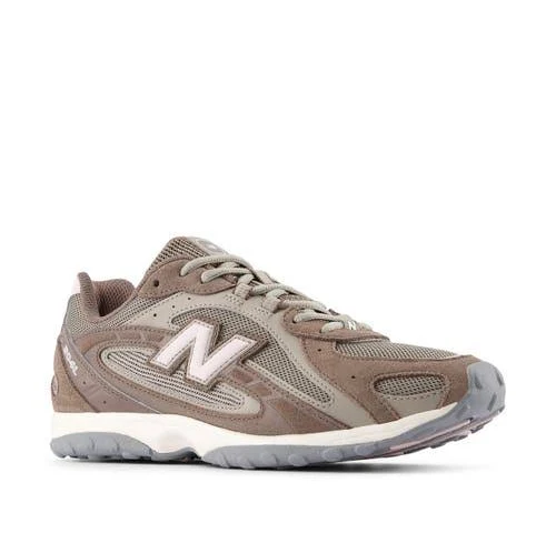 New Balance Gender Inclusive 204L Sneaker in Cortado/Stone Pink at Nordstrom, Size 8.5 Women's