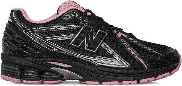 New Balance - 1906R "Pink Taffy" sneakers - men - Fabric/Polyurethane/Rubber/Fabric - 11 - Black