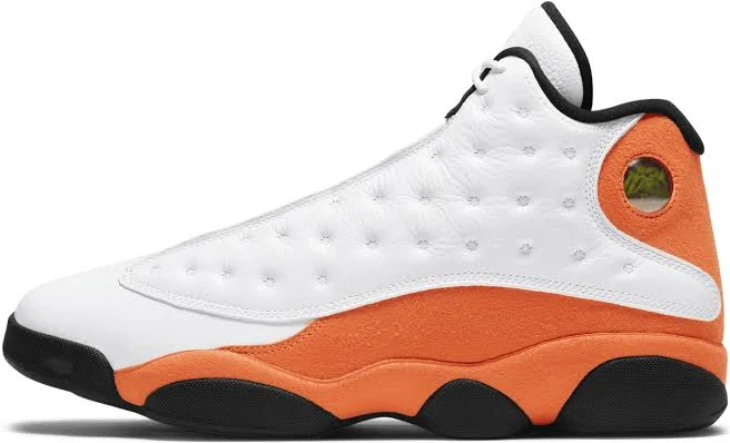 Men's Air Jordan 13 Retro Starfish