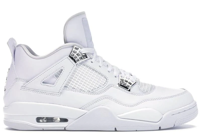 Jordan 4 Retro Pure Money (2017)