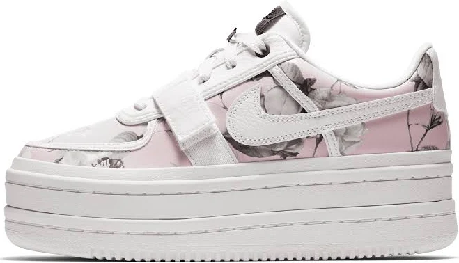 Nike Women's Vandal 2K LX Floral Sneakers