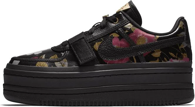 Nike Women's Vandal 2K LX Floral Sneakers