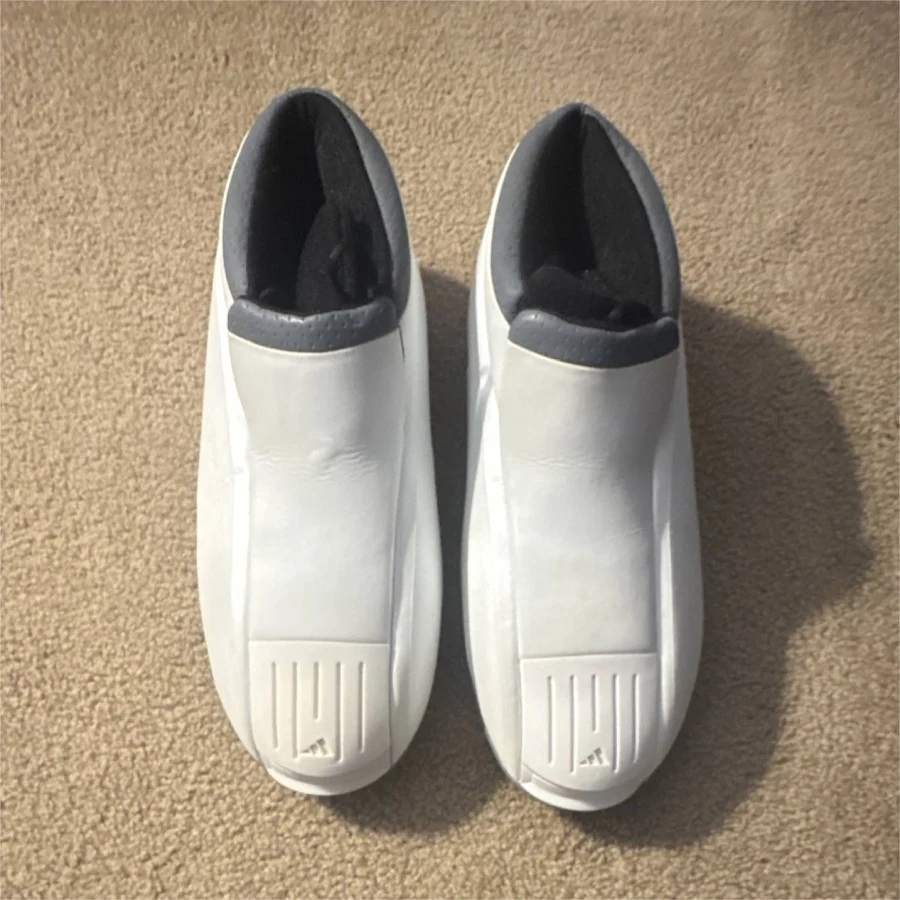 Adidas Kobe Two 2001 Great Condition Only Worn A Few Times
