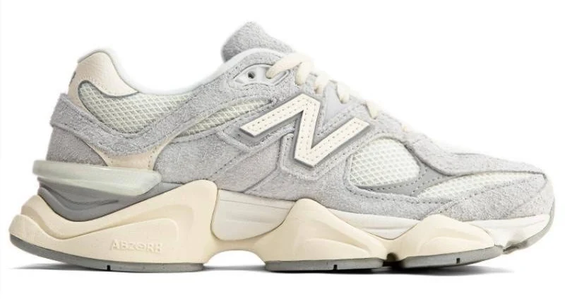 Balance 9060 Quartz Gray Sea Salt U9060hsa With Box