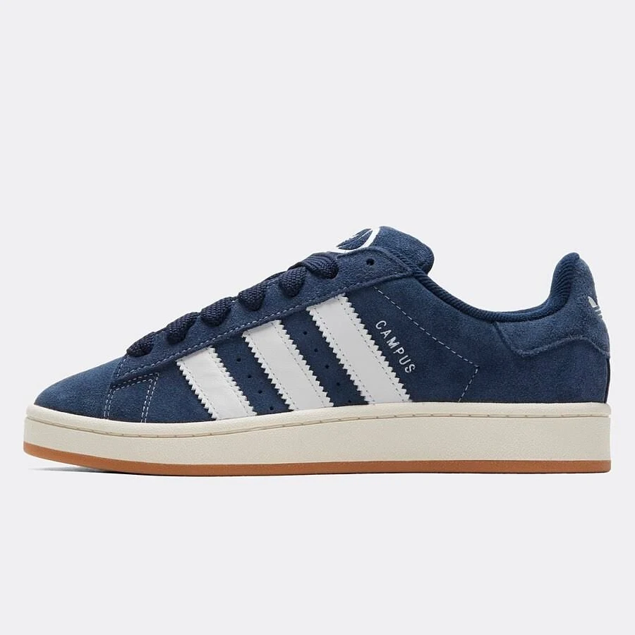 adidas Originals Campus 00s Trainer - Navy - Size - 9