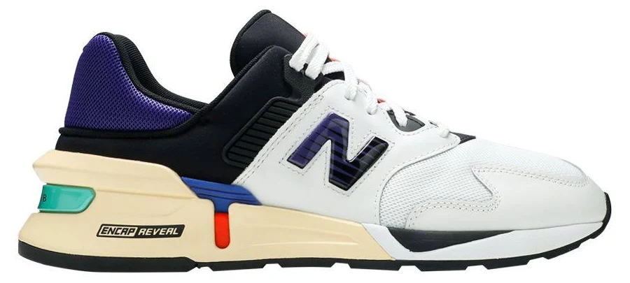 New Balance Men's 997 Sport