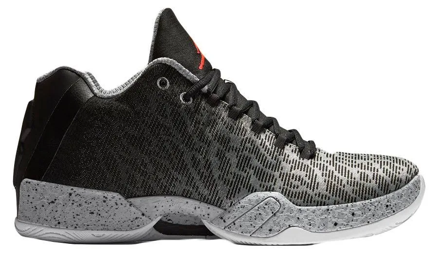 Air Jordan 29 Low 'Infrared