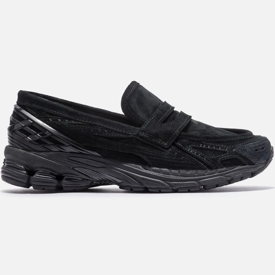 New Balance 1906L Women's Black/黑色/블랙/ブラック Size US 4.5 / W 6 HBX