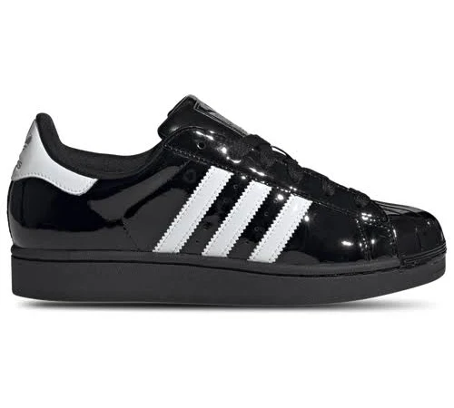 Womens adidas Originals Superstar II