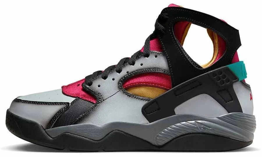 Nike Men's Air Flight Huarache Hoop Pack