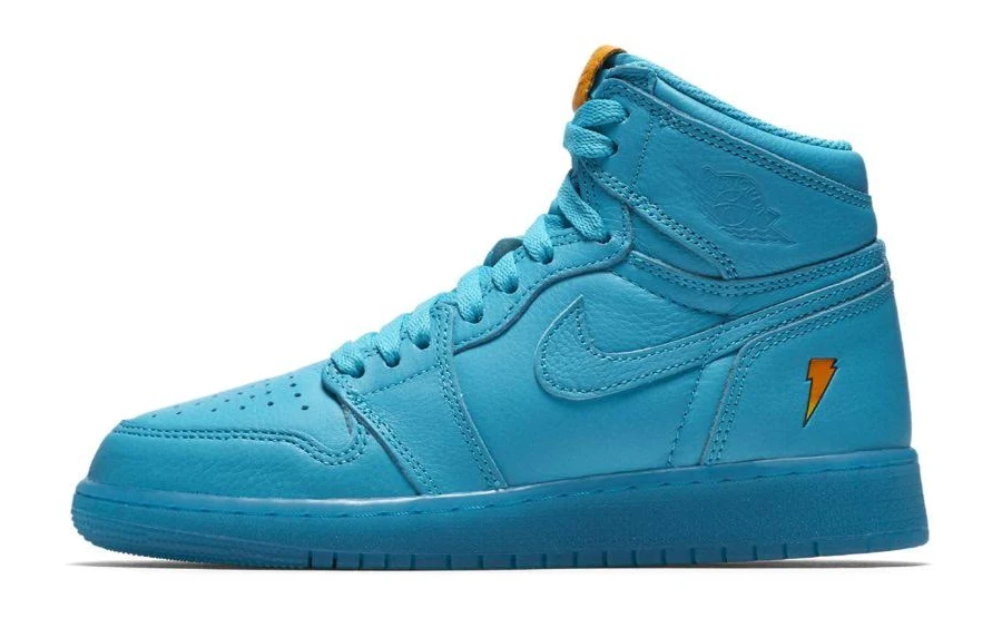 Jordan Retro 1 High OG Boys