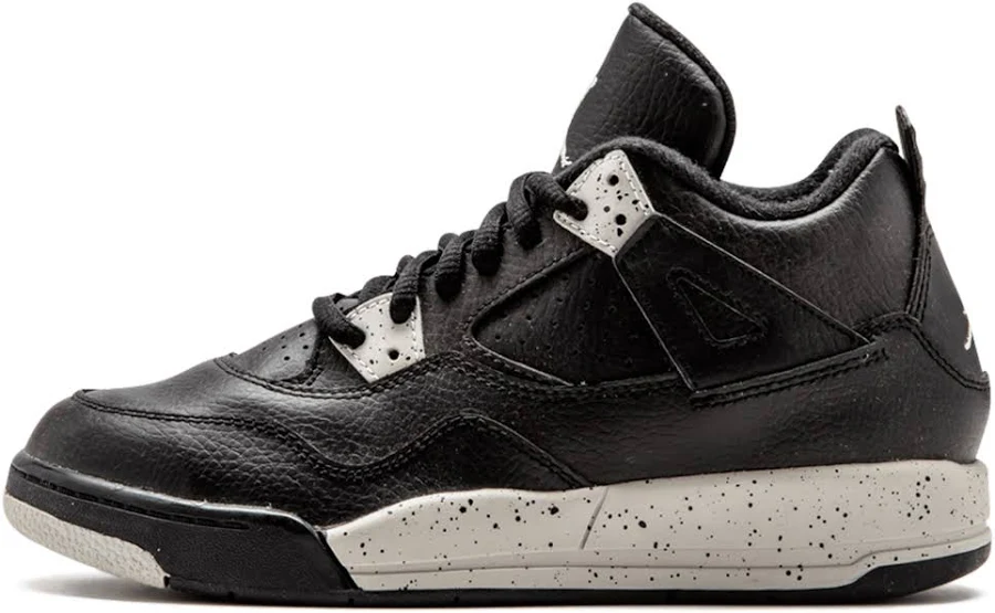 Nike Jordan Kids 4 Retro Ls Bp