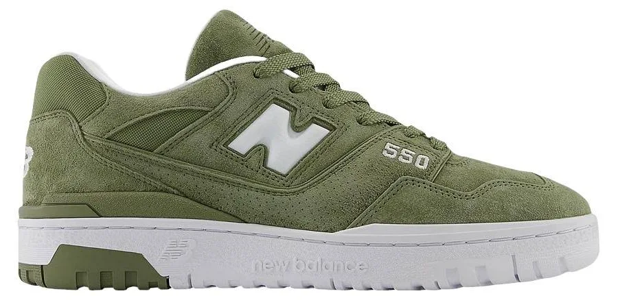 New Balance 550 - Green