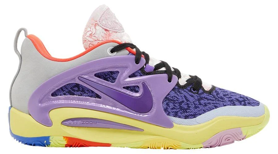 Nike Men's KD 15 What The