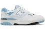 New Balance 550 'Team Carolina Blue' BB550HL1 Shoes